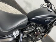 Harley-Davidson Sportster XL 883 N IRON 14 22