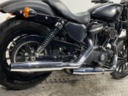 Harley-Davidson Sportster XL 883 N IRON 14 33