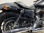 Harley-Davidson Sportster XL 883 N IRON 14 26