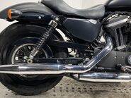 Harley-Davidson Sportster XL 883 N IRON 14 27
