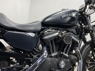 Harley-Davidson Sportster XL 883 N IRON 14 35