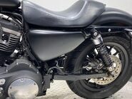 Harley-Davidson Sportster XL 883 N IRON 14 41