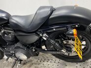 Harley-Davidson Sportster XL 883 N IRON 14 42
