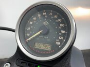 Harley-Davidson Sportster XL 883 N IRON 14 24
