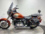 Triumph Bonneville BONNEVILLE AMERICA 2