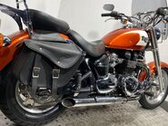 Triumph Bonneville BONNEVILLE AMERICA 4