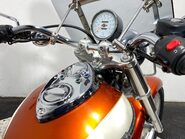 Triumph Bonneville BONNEVILLE AMERICA 6
