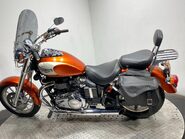 Triumph Bonneville BONNEVILLE AMERICA 11