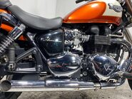 Triumph Bonneville BONNEVILLE AMERICA 13