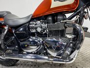 Triumph Bonneville BONNEVILLE AMERICA 15