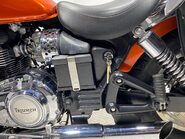 Triumph Bonneville BONNEVILLE AMERICA 20