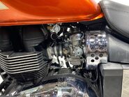 Triumph Bonneville BONNEVILLE AMERICA 21