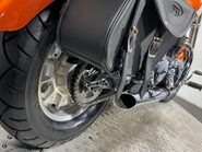 Triumph Bonneville BONNEVILLE AMERICA 22