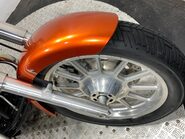 Triumph Bonneville BONNEVILLE AMERICA 23