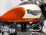 Triumph Bonneville BONNEVILLE AMERICA 25