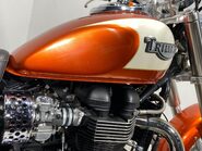 Triumph Bonneville BONNEVILLE AMERICA 26
