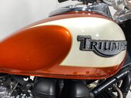 Triumph Bonneville BONNEVILLE AMERICA 27