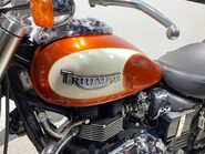 Triumph Bonneville BONNEVILLE AMERICA 28