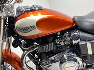 Triumph Bonneville BONNEVILLE AMERICA 29