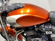 Triumph Bonneville BONNEVILLE AMERICA 30
