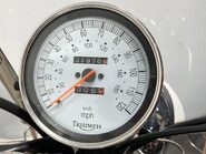 Triumph Bonneville BONNEVILLE AMERICA 34