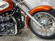 Triumph Bonneville BONNEVILLE AMERICA 36