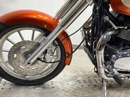 Triumph Bonneville BONNEVILLE AMERICA 37