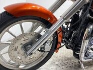 Triumph Bonneville BONNEVILLE AMERICA 38