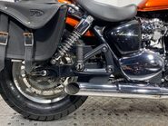Triumph Bonneville BONNEVILLE AMERICA 39