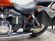 Triumph Bonneville BONNEVILLE AMERICA 40