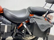 Triumph Bonneville BONNEVILLE AMERICA 41
