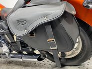 Triumph Bonneville BONNEVILLE AMERICA 42