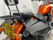 Triumph Bonneville BONNEVILLE AMERICA 45