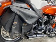 Triumph Bonneville BONNEVILLE AMERICA 47