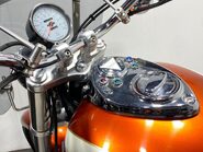 Triumph Bonneville BONNEVILLE AMERICA 52