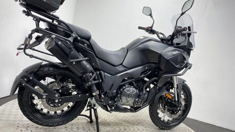 Mutt Stravaig 5
