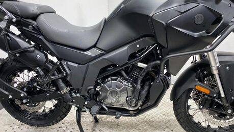 Mutt Stravaig 16