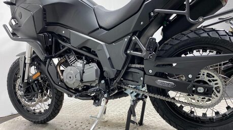 Mutt Stravaig 18