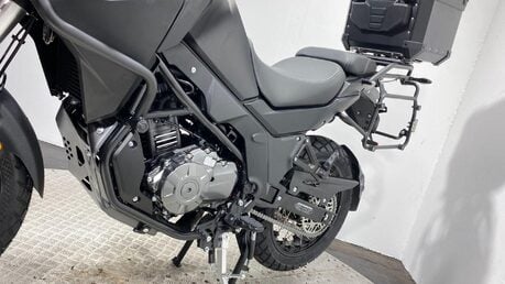 Mutt Stravaig 21