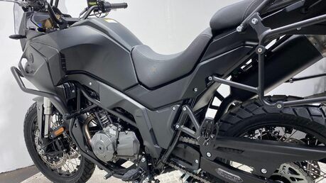 Mutt Stravaig 31