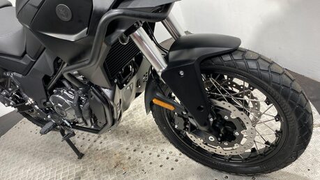 Mutt Stravaig 38