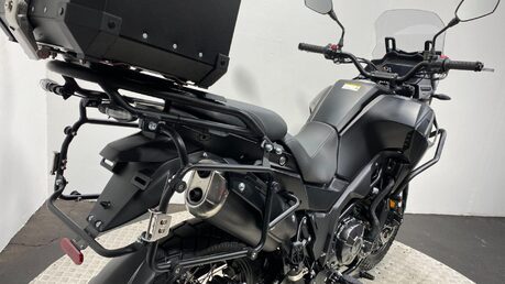 Mutt Stravaig 44