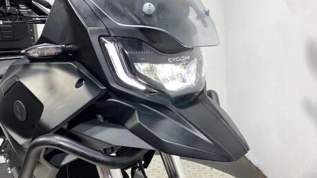Mutt Stravaig 45