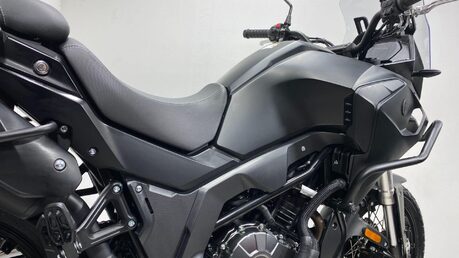 Mutt Stravaig 50