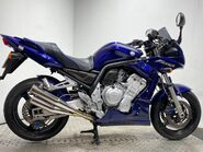 Yamaha FZS1000 FZS1000 1