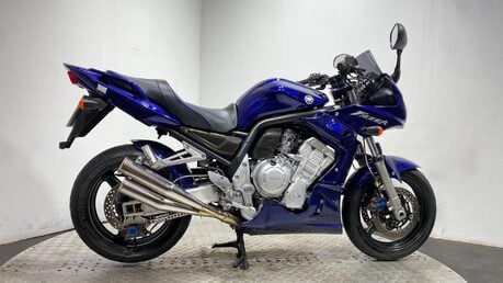 Yamaha FZS1000 FZS1000 1