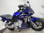 Yamaha FZS1000 FZS1000 2