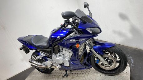 Yamaha FZS1000 FZS1000 2