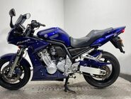 Yamaha FZS1000 FZS1000 4