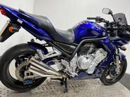 Yamaha FZS1000 FZS1000 6